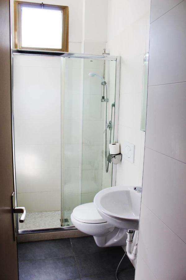 Hotel Luna Rimini Ngoại thất bức ảnh