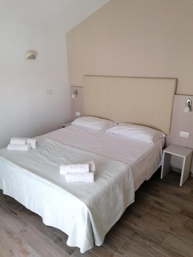 Hotel Luna Rimini Ngoại thất bức ảnh