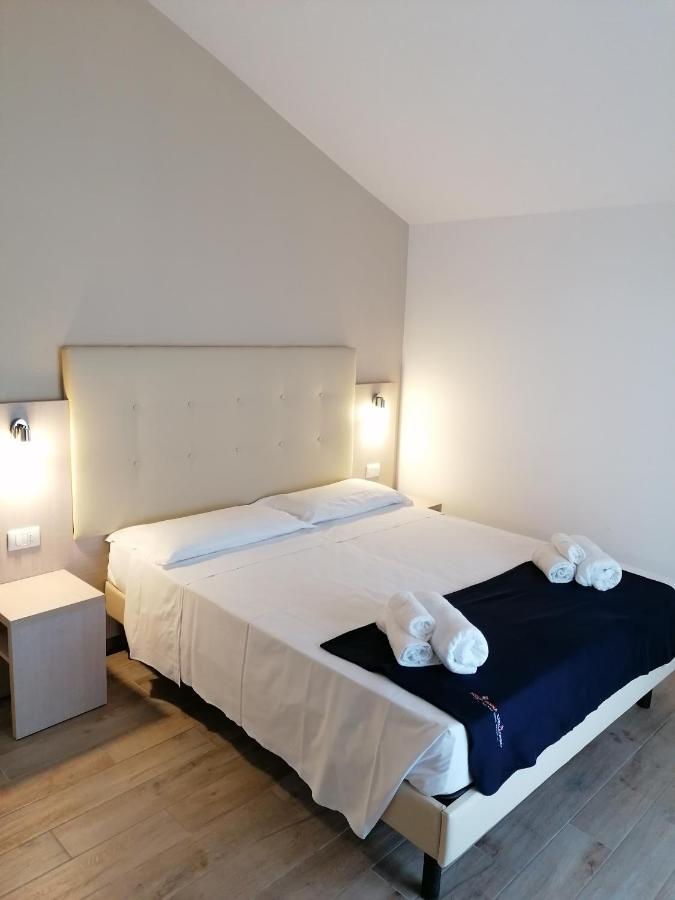 Hotel Luna Rimini Ngoại thất bức ảnh