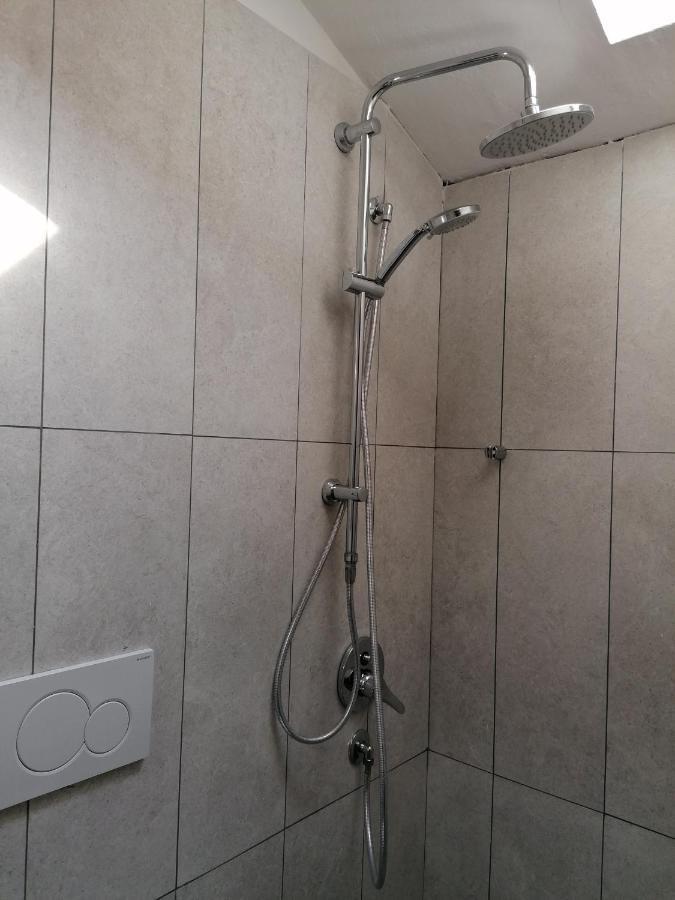 Hotel Luna Rimini Ngoại thất bức ảnh
